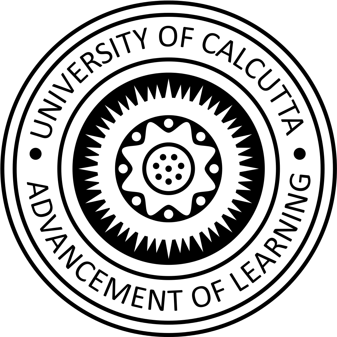 University College of Science, Technology & Agriculture emblem